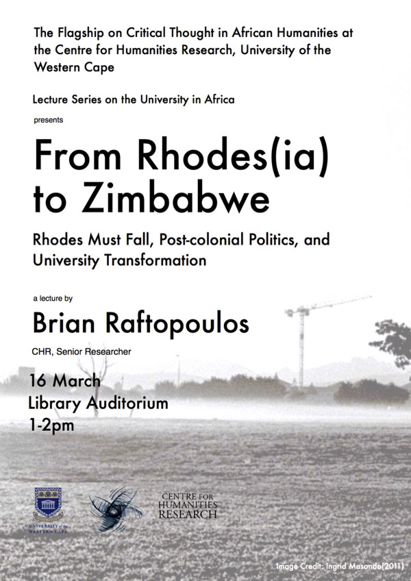 From-Rhodes(ia)-to-Zimbabwe-Poster