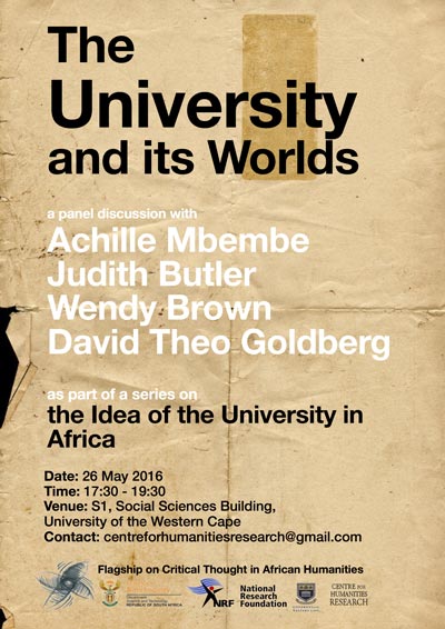 The-University-and-its-Worlds-poster