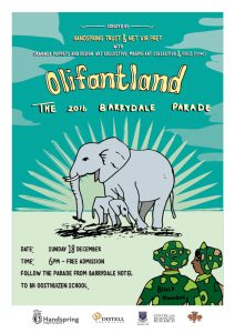 olifantland_final poster