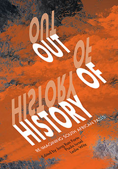 Out of history cover