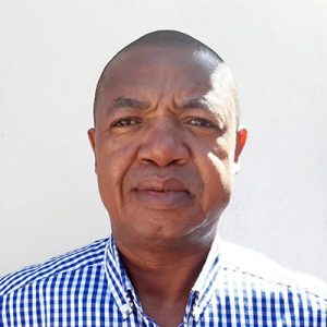 Itumeleng Wa-Lehulere Itumeleng Wa-Lehulere