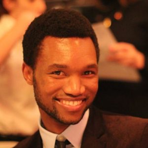 Lwando-Scott Lwando-Scott