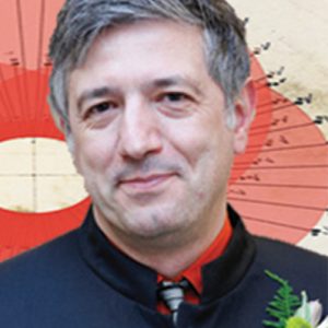 Cesare Casarino Cesare Casarino