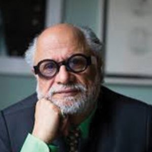 Homi Bhabha