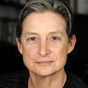 Judith Butler