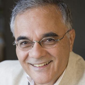 Mahmood Mamdani