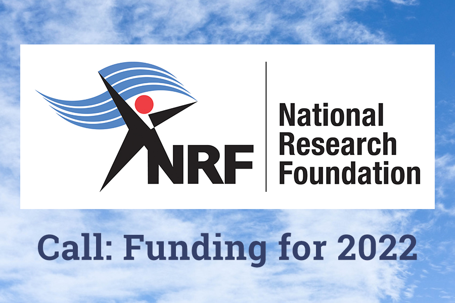 nrf phd funding amount