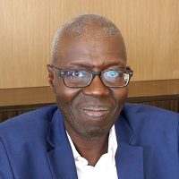 Souleymane Bachir Diagne profile pic