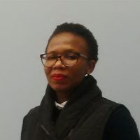 Gcotyelwa Mashiqa