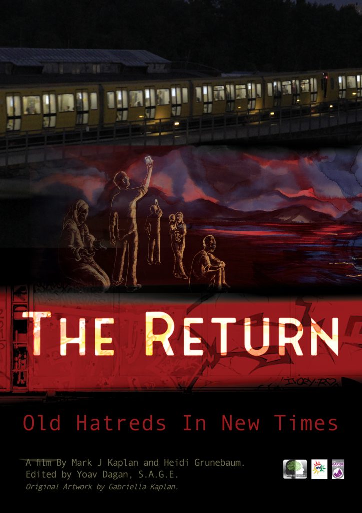 The Return To Premiere At Encounters Film Festival The Centre For The Return To Premiere At Encounters Film Festival The Centre For