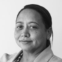 Geraldine Friesler