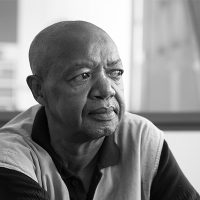Itumeleng Wa-Lehulere