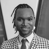 Lwando Scott