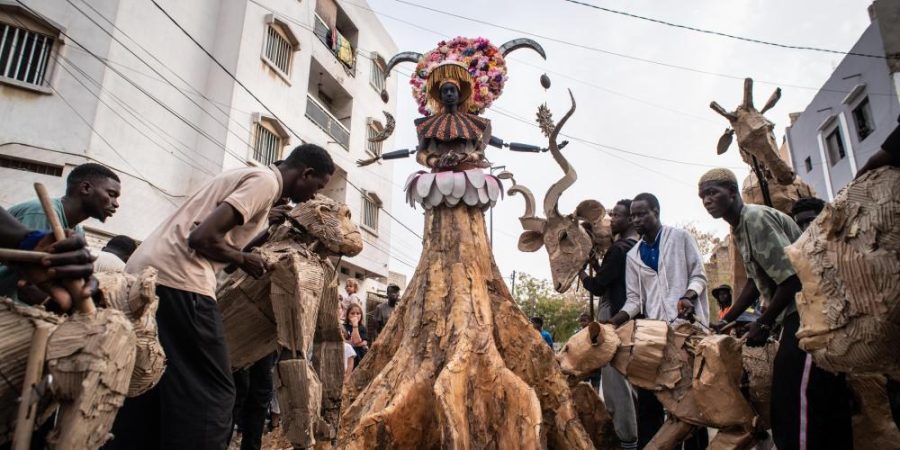 2026_TheHerds_Dakar_ Senegal_ByJean-Baptise Joire 2026_TheHerds_Dakar_ Senegal_ByJean-Baptise Joire