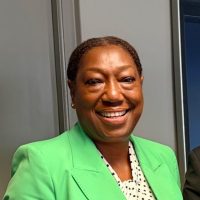 Patricia Parker