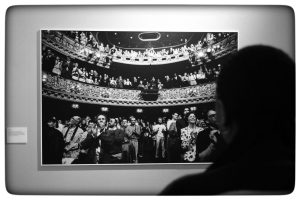 Rhythmic Solidarity Exhibition -Photograph by Nawawie Mathews