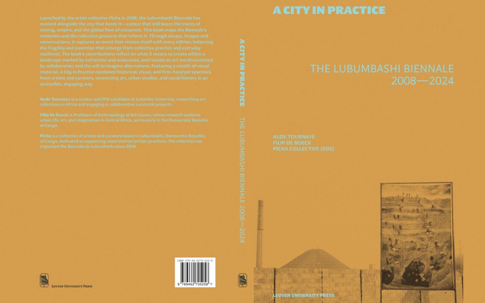 LUP A City in Practice